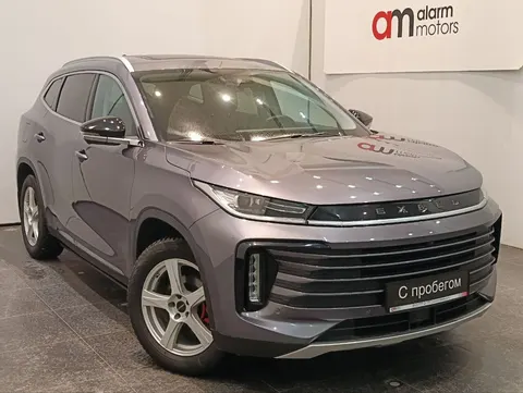 Exeed TXL 2023 купить в Москве