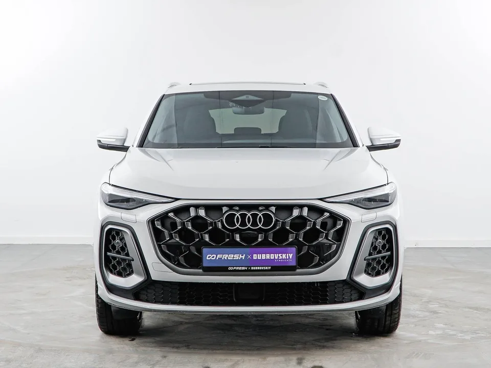 Audi Q5 Sportback 2025 — миниатюра 3