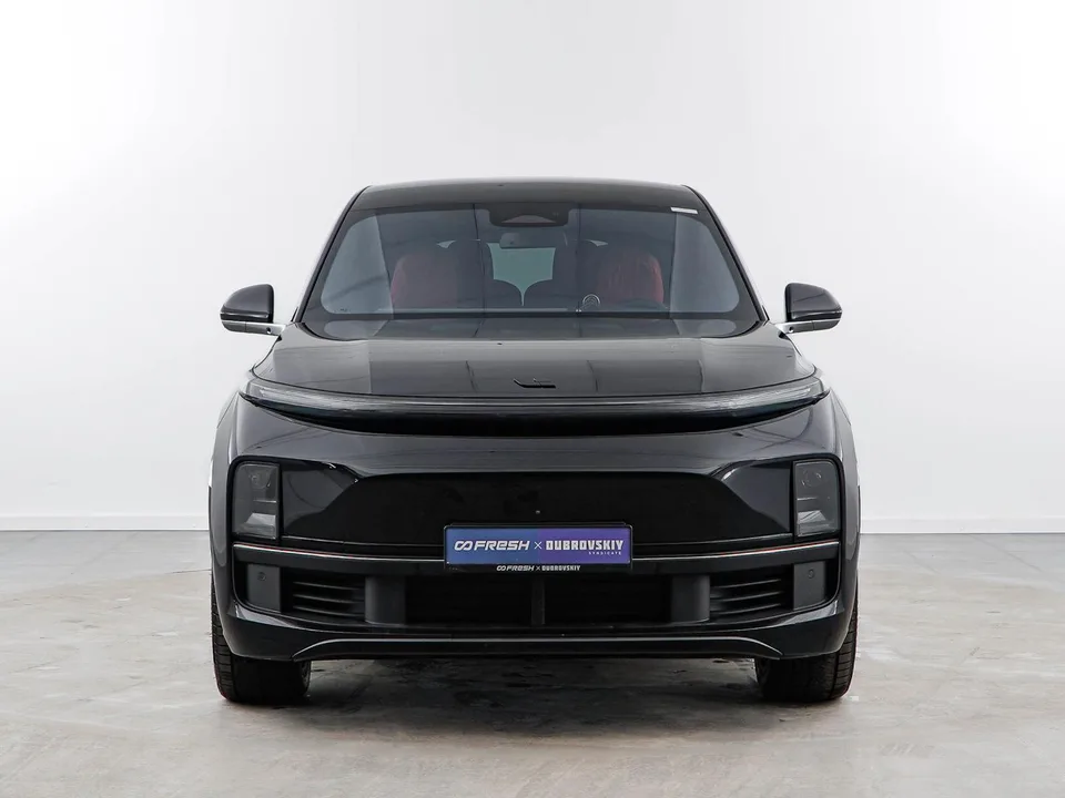 Lixiang L9 2023 — миниатюра 3