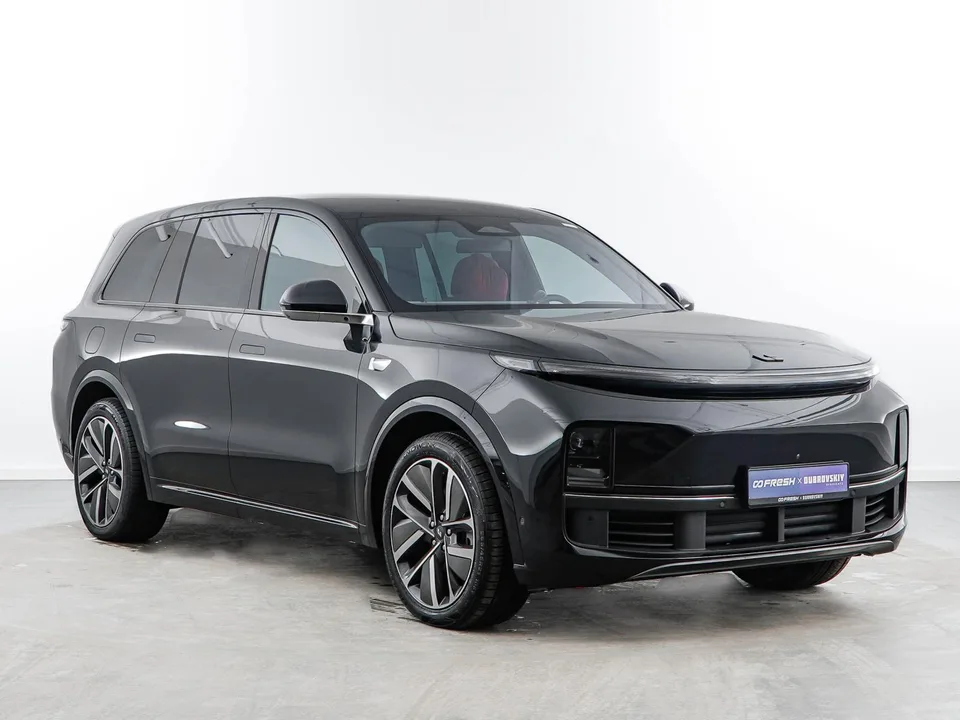 Lixiang L9 2023 — фото 1, купить с доставкой в Москву