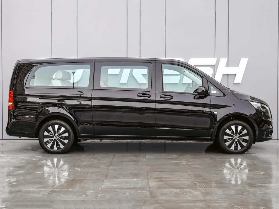 Mercedes-Benz Vito 2023 — миниатюра 5