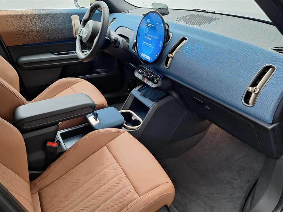 MINI Countryman 2024 — миниатюра 5