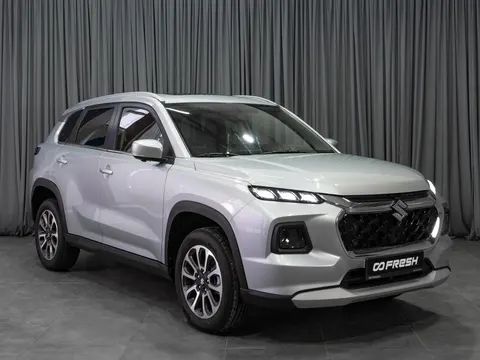 Suzuki Grand Vitara 2023 купить в Москве