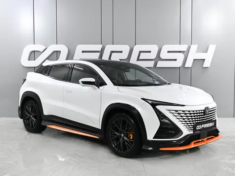 Changan UNI-T 2023 купить в Москве
