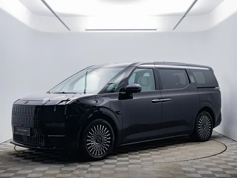 Zeekr 009 2023 купить в Москве