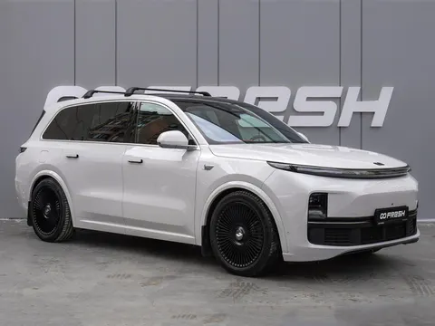 Lixiang L9 2023 купить в Москве