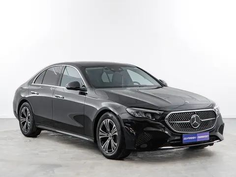 Mercedes-Benz E-Класс 2025 купить в Москве