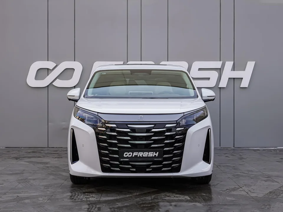 BYD Xia 2025 — миниатюра 3