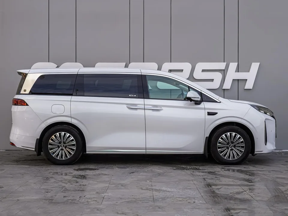 BYD Xia 2025 — миниатюра 5