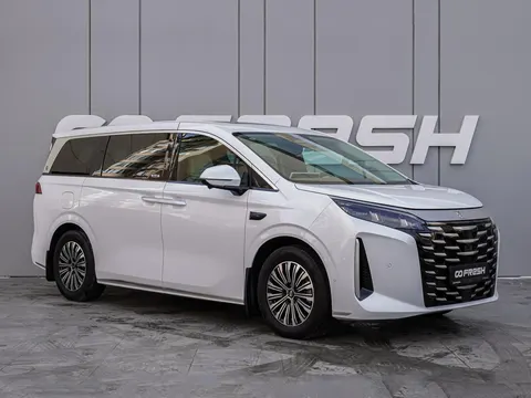 BYD Xia 2025 купить в Москве