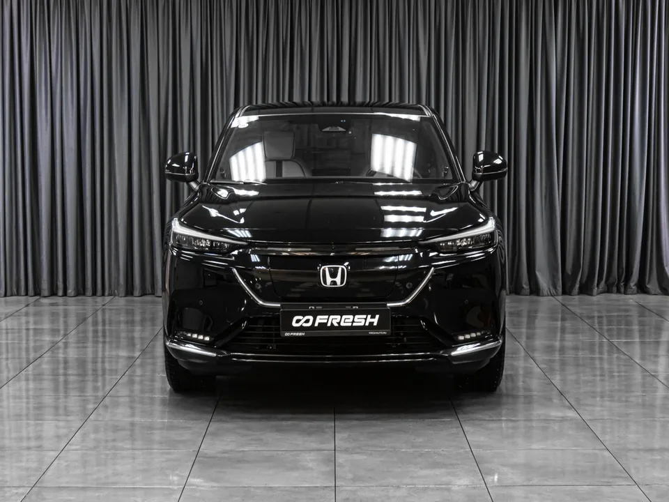 Honda e:NS1 2024 — миниатюра 3