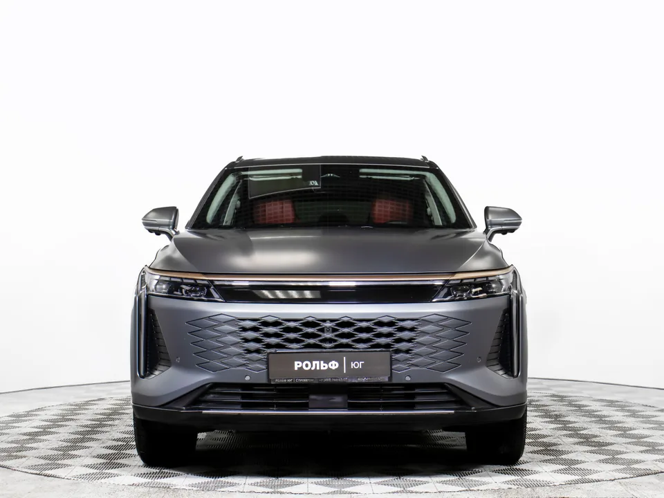Exeed RX 2023 — миниатюра 2