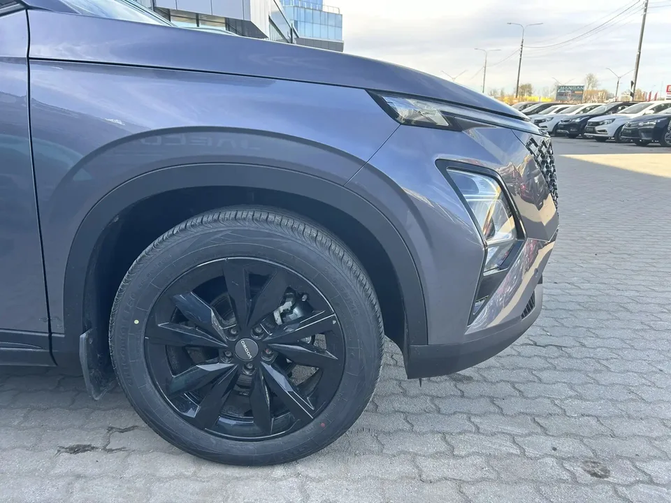 Omoda C5 2024 — миниатюра 5