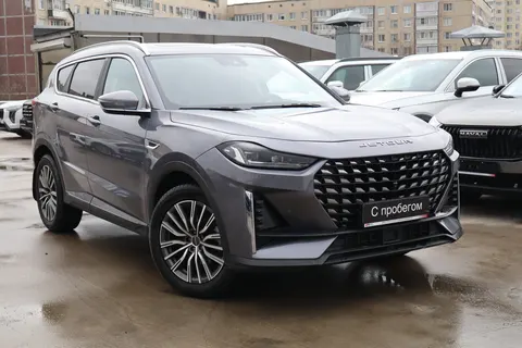 Jetour X70 Plus 2024 купить в Москве