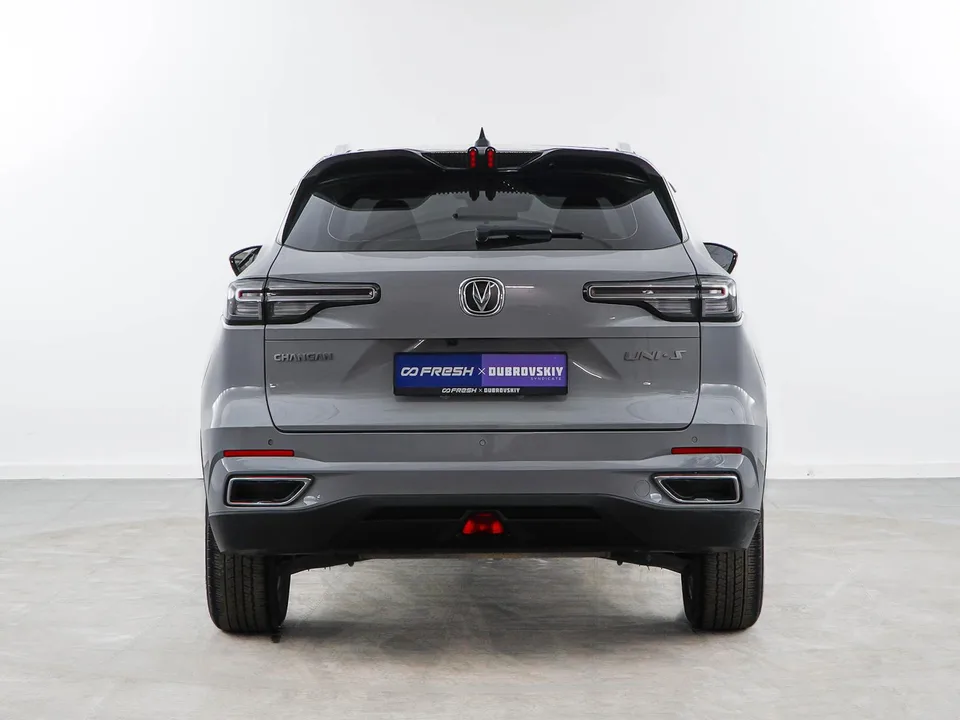 Changan UNI-S 2024 — миниатюра 4