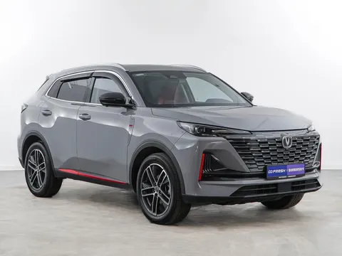 Changan UNI-S 2024 купить в Москве