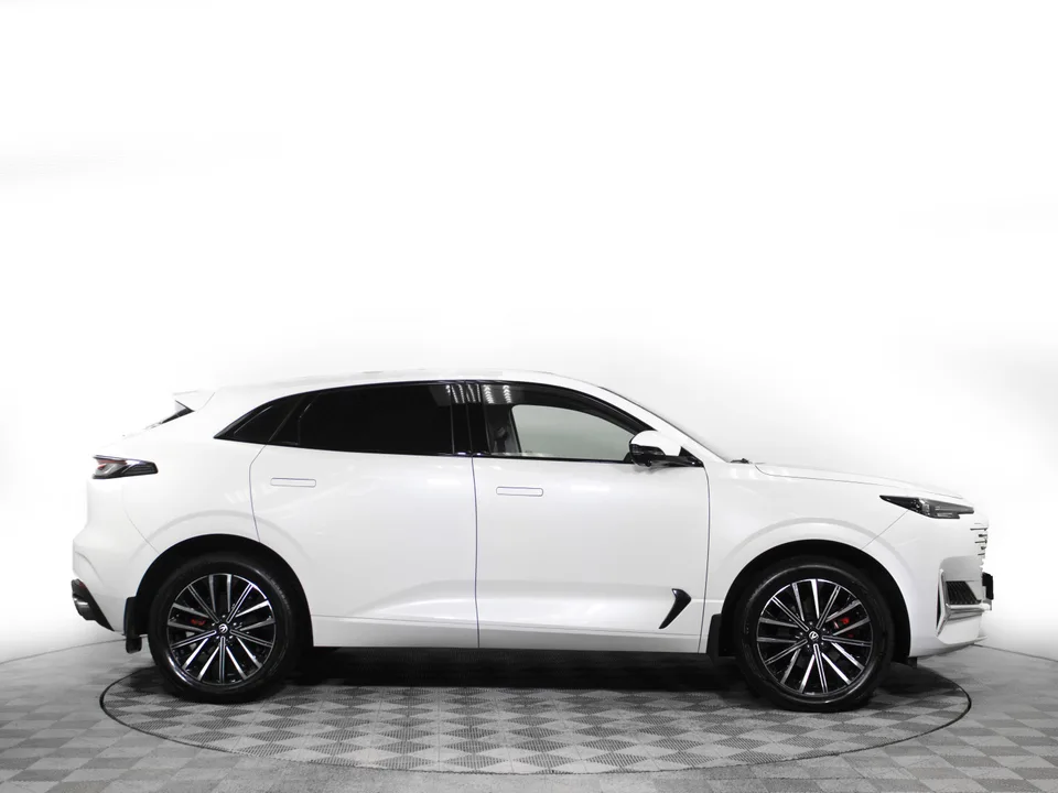 Changan UNI-K 2023 — миниатюра 3