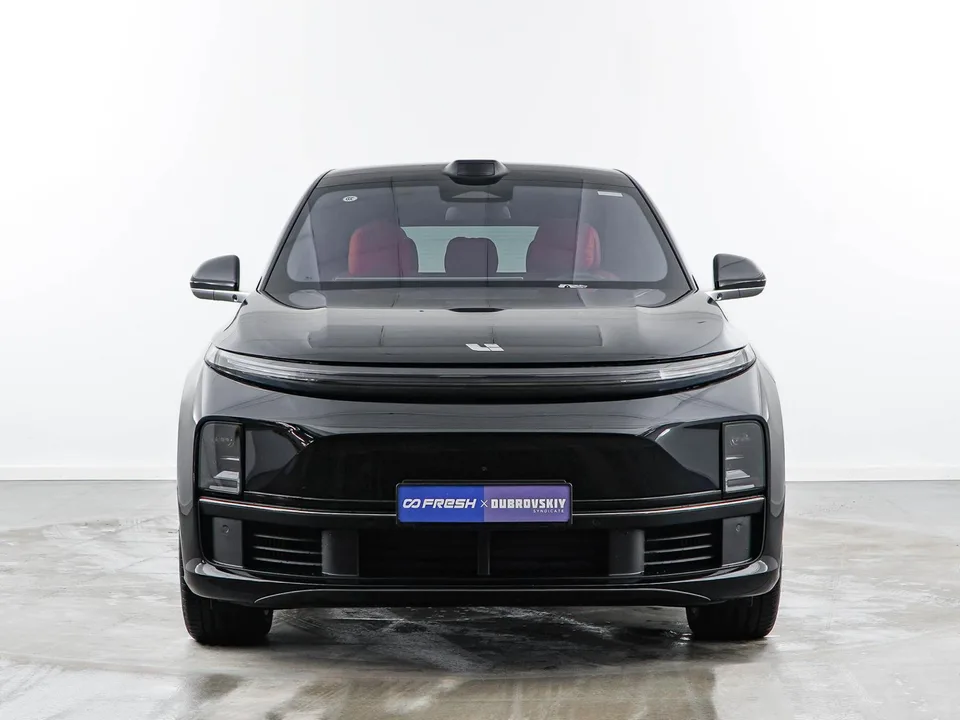 Lixiang L7 2025 — миниатюра 3