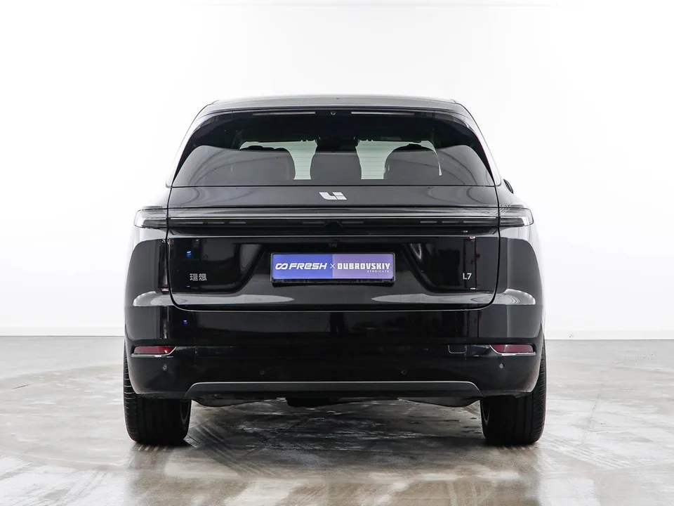 Lixiang L7 2025 — миниатюра 4