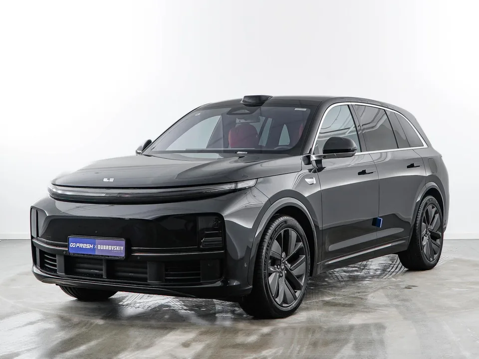 Lixiang L7 2025 — миниатюра 5