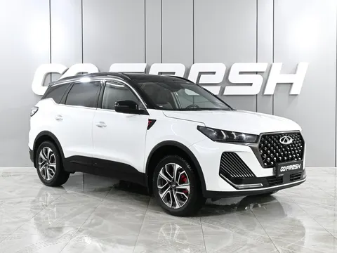Chery Tiggo 7 Pro Max 2025 купить в Москве
