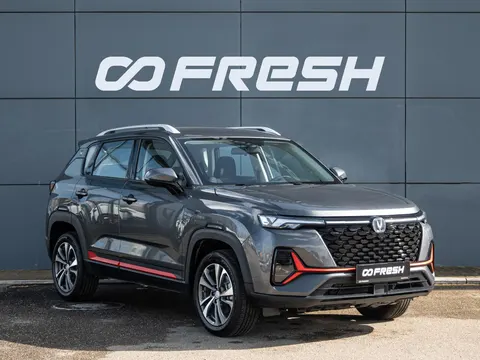 Changan CS35 Plus 2024 buy in Moscow