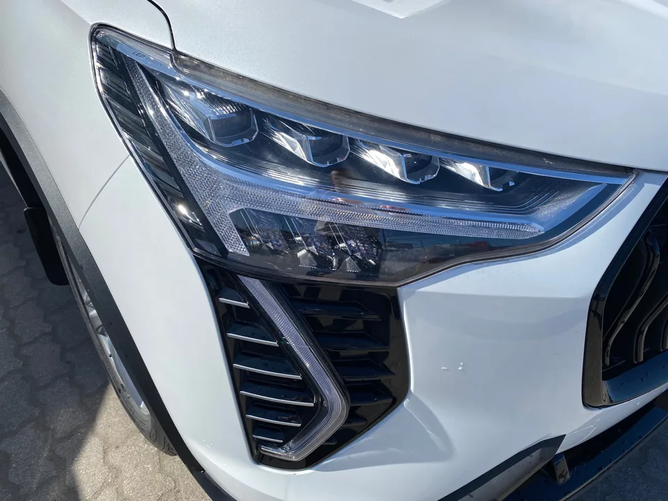 Haval Jolion 2024 — миниатюра 4