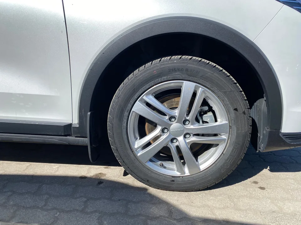 Haval Jolion 2024 — миниатюра 5