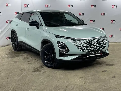 Omoda C5 2023 купить в Москве