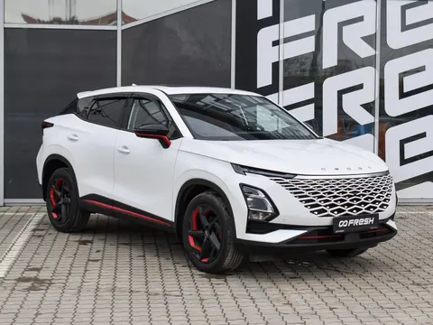 Omoda C5 2024 купить в Москве