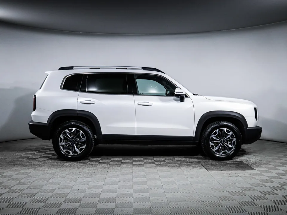 Haval Dargo 2023 — миниатюра 4