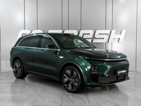 Li Xiang L6 2024 купить в Москве