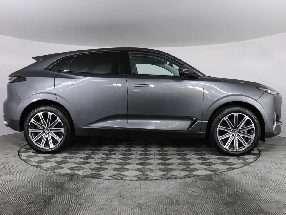 Changan UNI-K 2023 — миниатюра 4