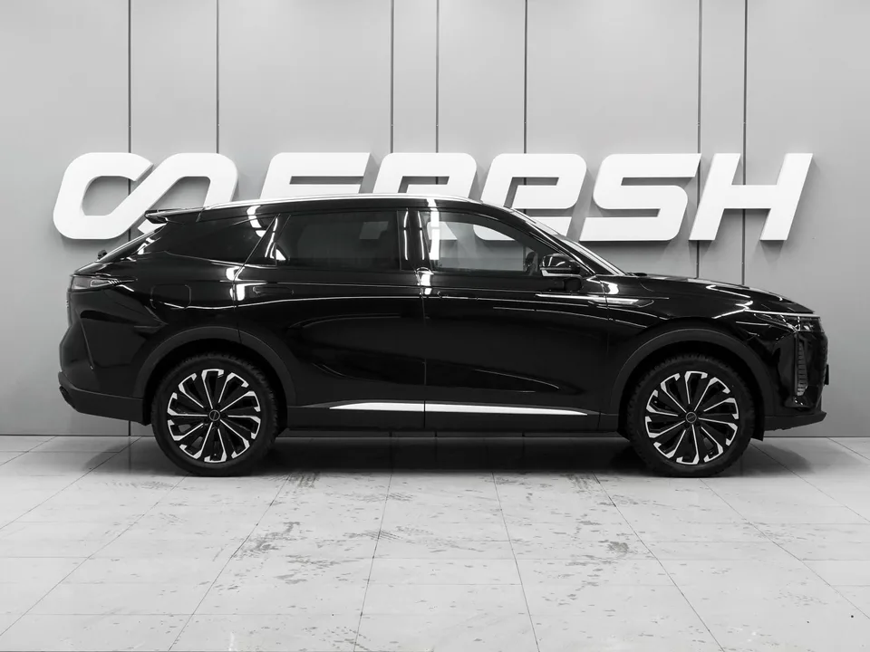 Exeed RX 2023 — миниатюра 5