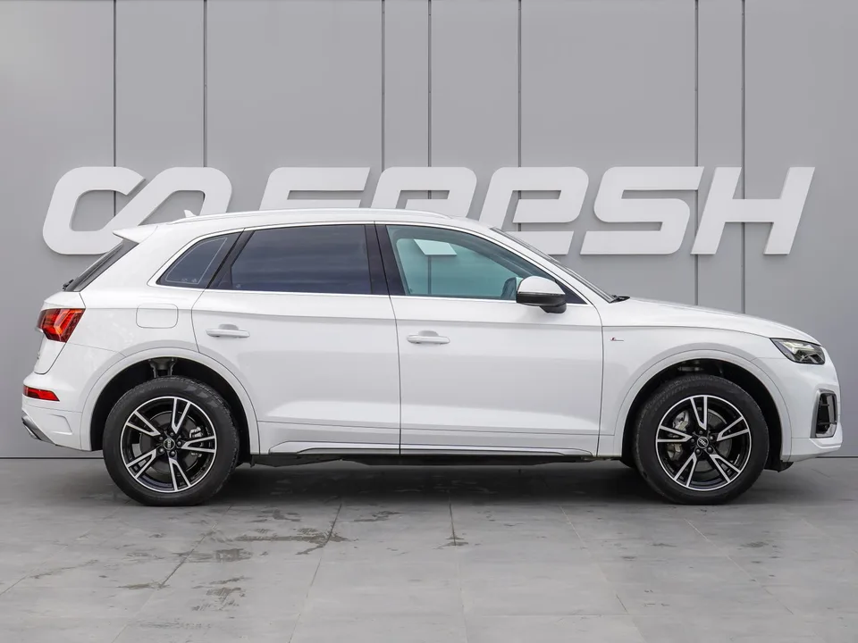 Audi Q5L 2023 — миниатюра 5