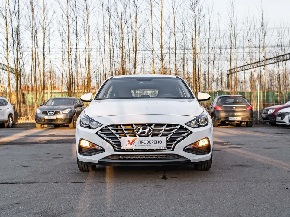 Hyundai i30 2023 — миниатюра 3