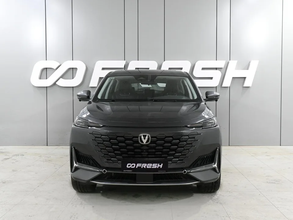 Changan UNI-K 2023 — миниатюра 3