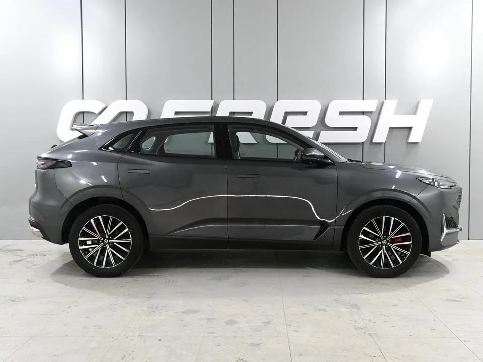 Changan UNI-K 2023 — миниатюра 4