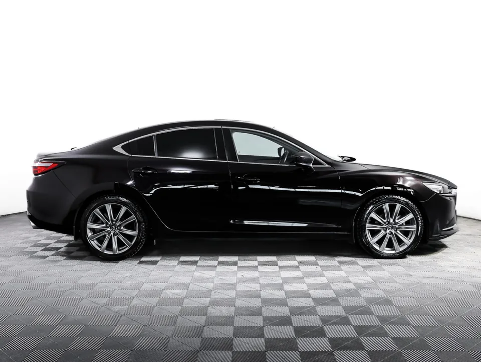 Mazda 6 2023 — миниатюра 4