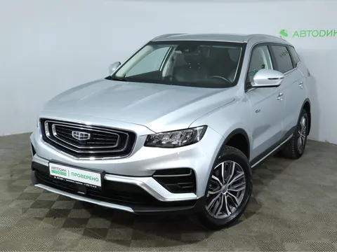 Geely Atlas Pro 2023 купить в Москве