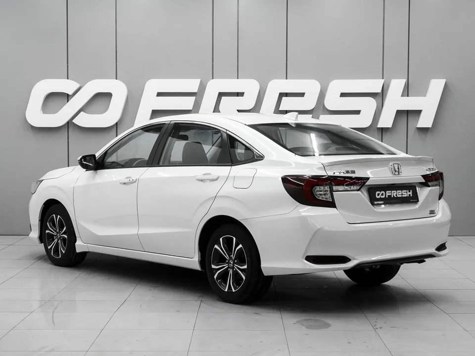Honda Crider 2024 — миниатюра 2