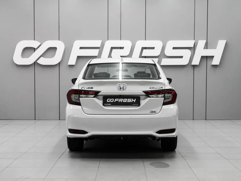 Honda Crider 2024 — миниатюра 4
