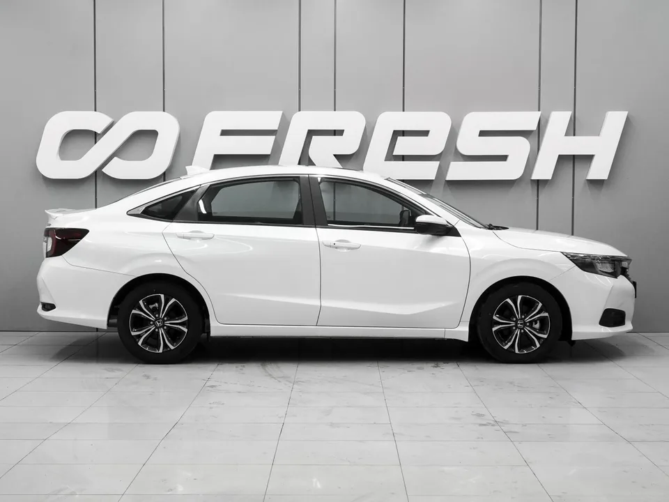 Honda Crider 2024 — миниатюра 5