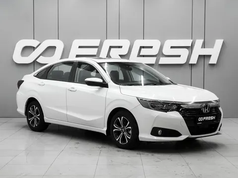 Honda Crider 2024 купить в Москве