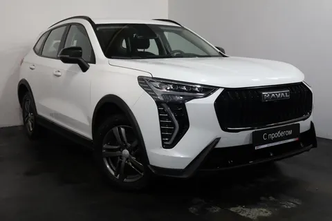 Haval Jolion 2024 buy in Moscow
