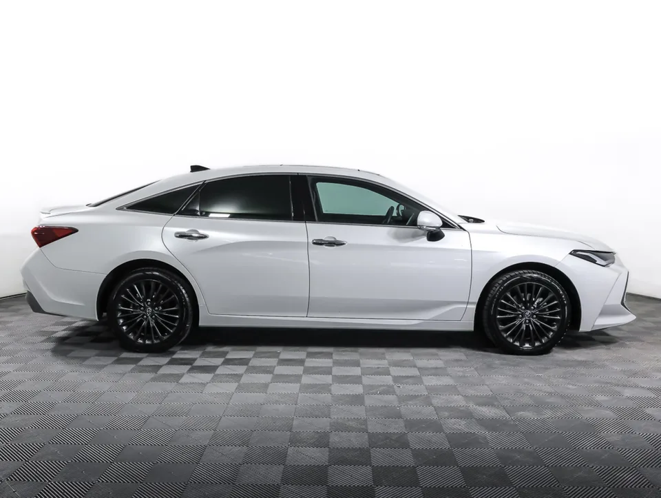 Toyota Avalon 2022 — миниатюра 4