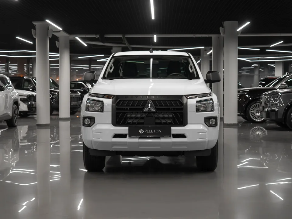 Mitsubishi L200 2024 — миниатюра 3