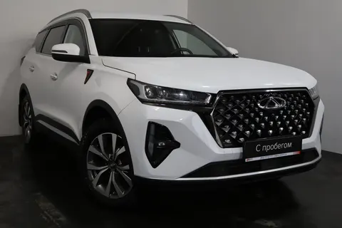 Chery Tiggo 7 Pro Max 2024 купить в Москве
