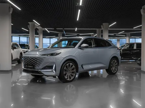 Changan UNI-K 2022 купить в Москве