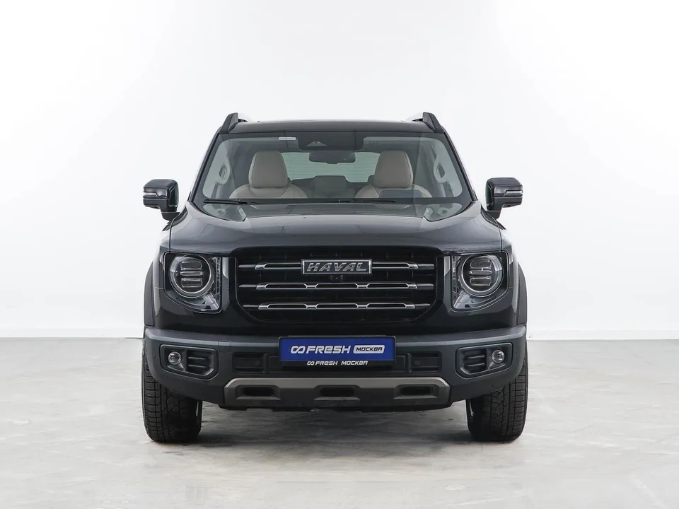 Haval Dargo 2024 — миниатюра 3